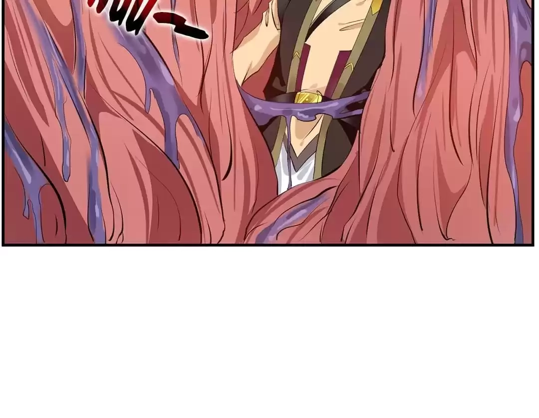 Read Peerless Ancient chapter 93 image 20 on Lezhin