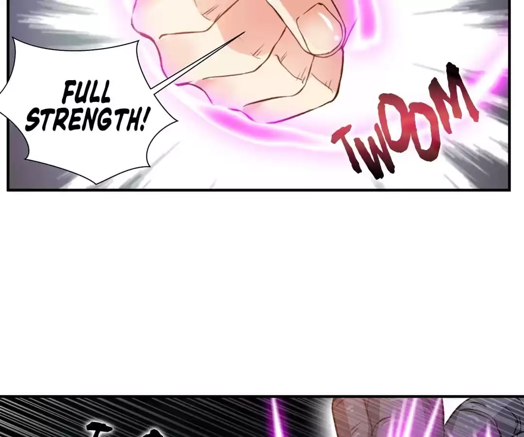 Read Peerless Ancient chapter 93 image 22 on Lezhin
