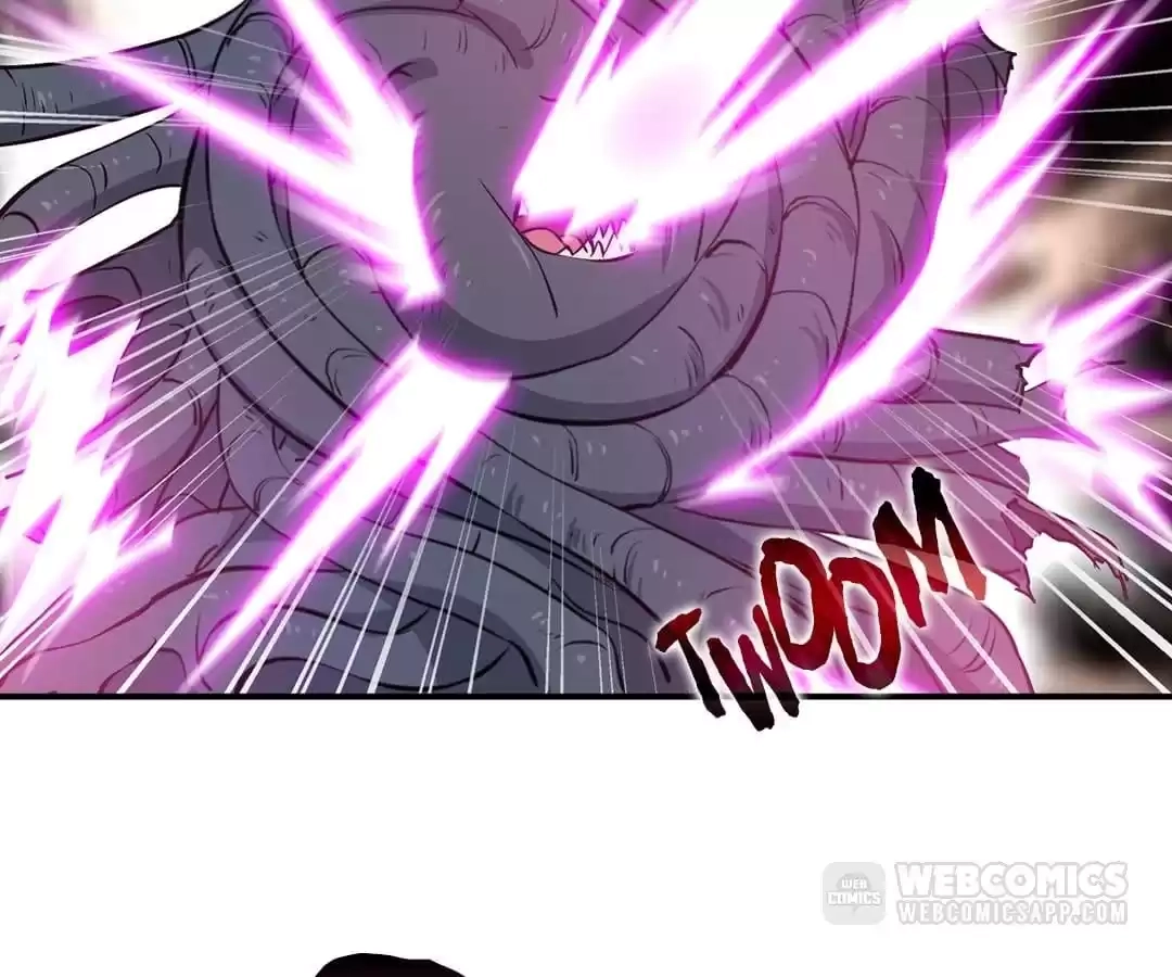 Read Peerless Ancient chapter 93 image 25 on Lezhin