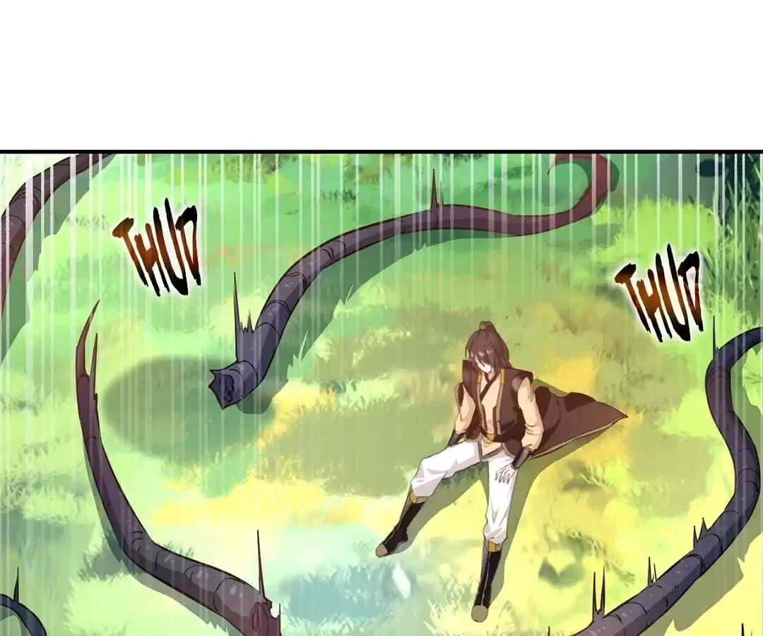 Read Peerless Ancient chapter 93 image 28 on Lezhin