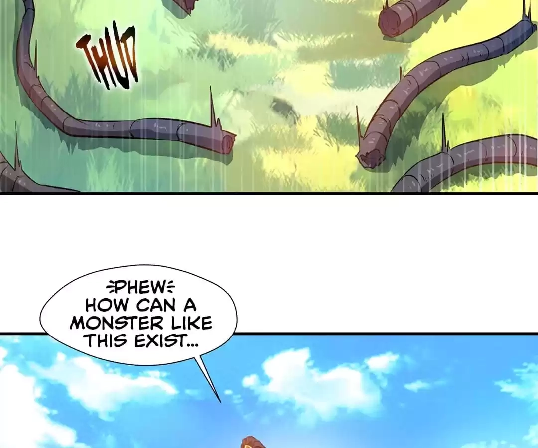 Read Peerless Ancient chapter 93 image 29 on Lezhin