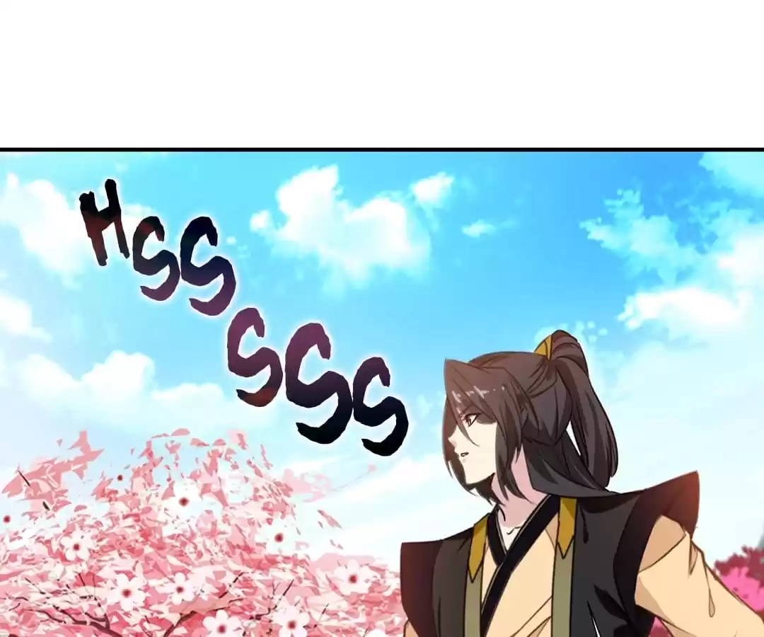 Read Peerless Ancient chapter 93 image 31 on Lezhin
