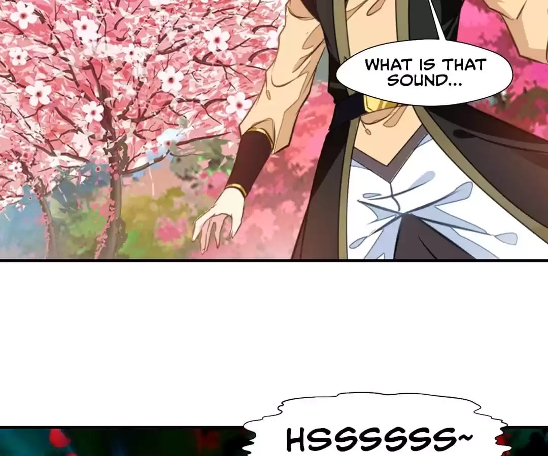 Read Peerless Ancient chapter 93 image 32 on Lezhin