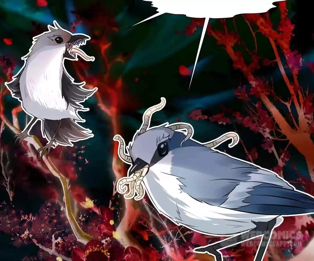 Read Peerless Ancient chapter 93 image 33 on Lezhin
