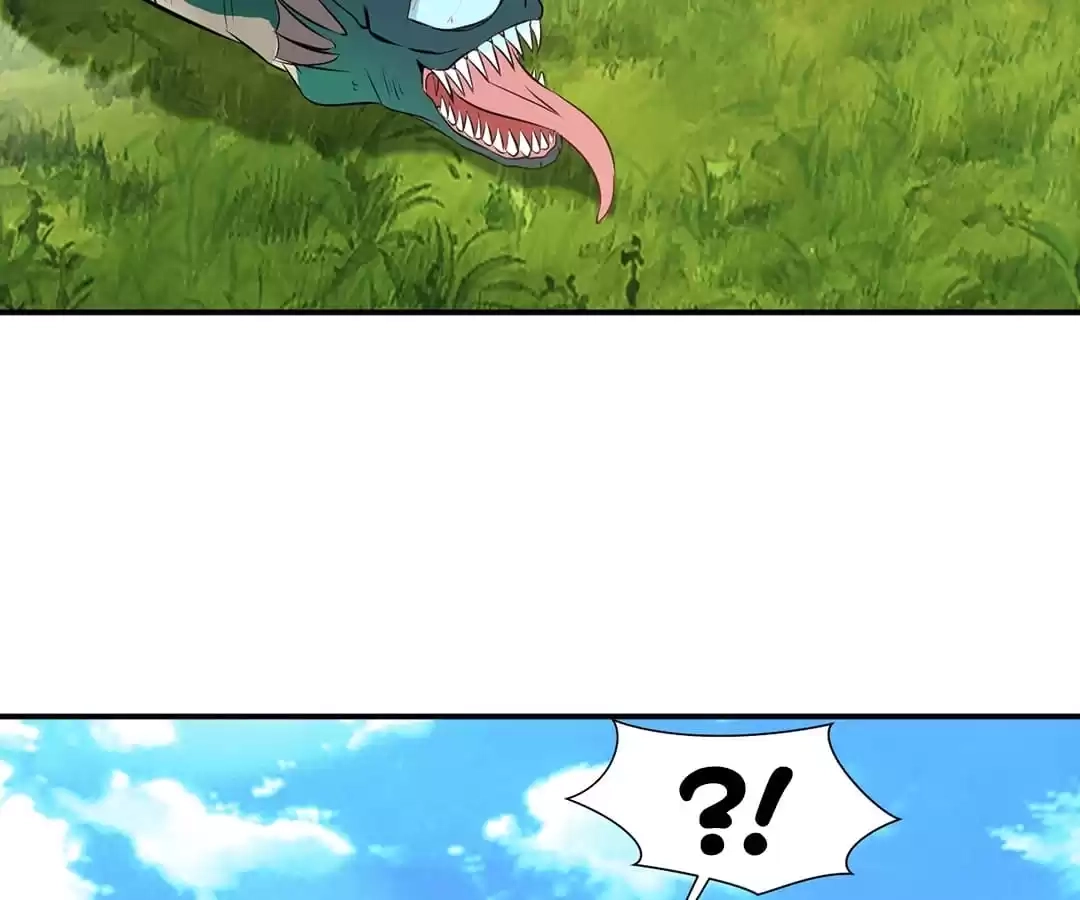 Read Peerless Ancient chapter 93 image 36 on Lezhin