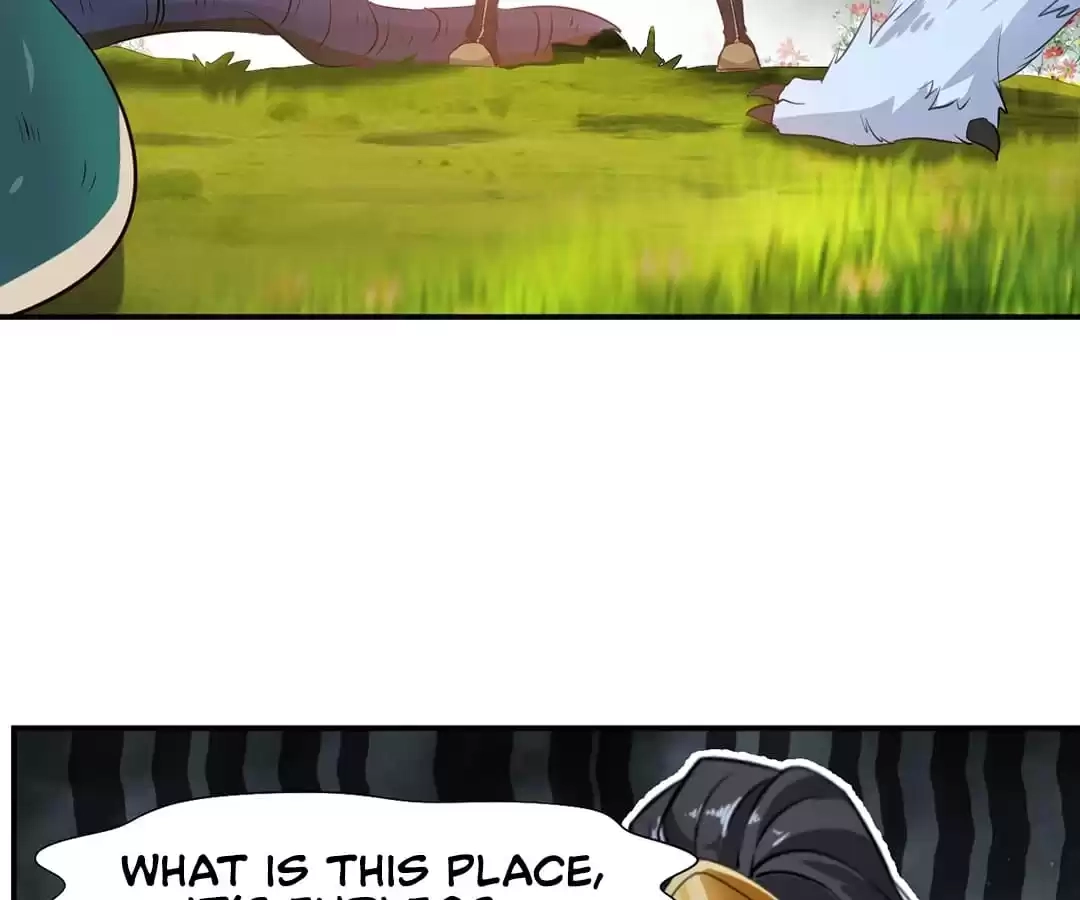 Read Peerless Ancient chapter 93 image 38 on Lezhin