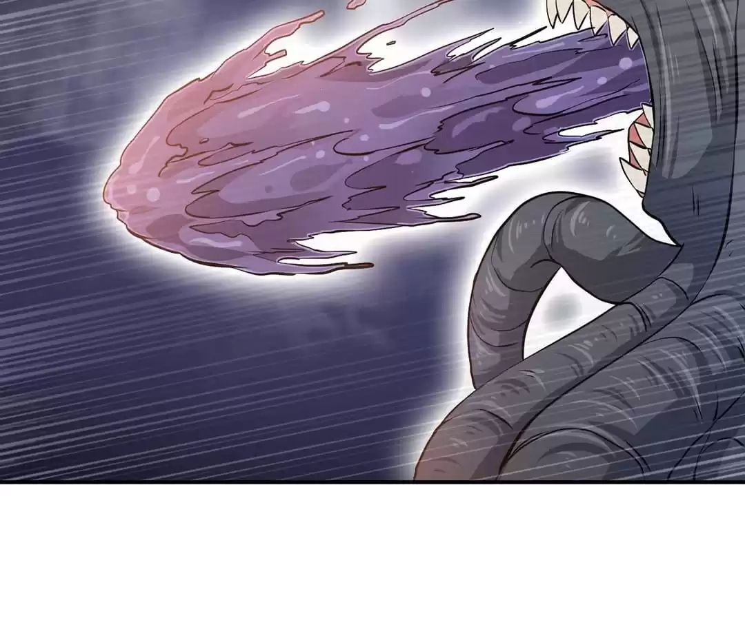 Read Peerless Ancient chapter 93 image 4 on Lezhin