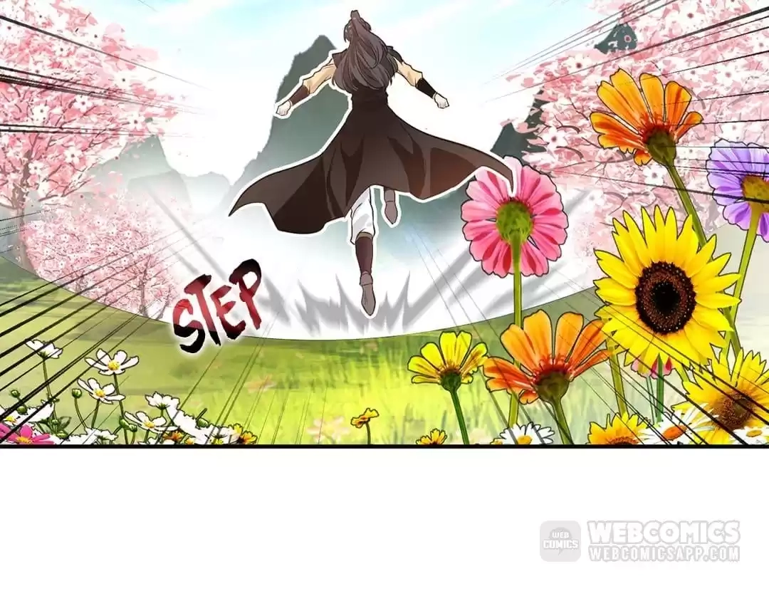 Read Peerless Ancient chapter 93 image 41 on Lezhin
