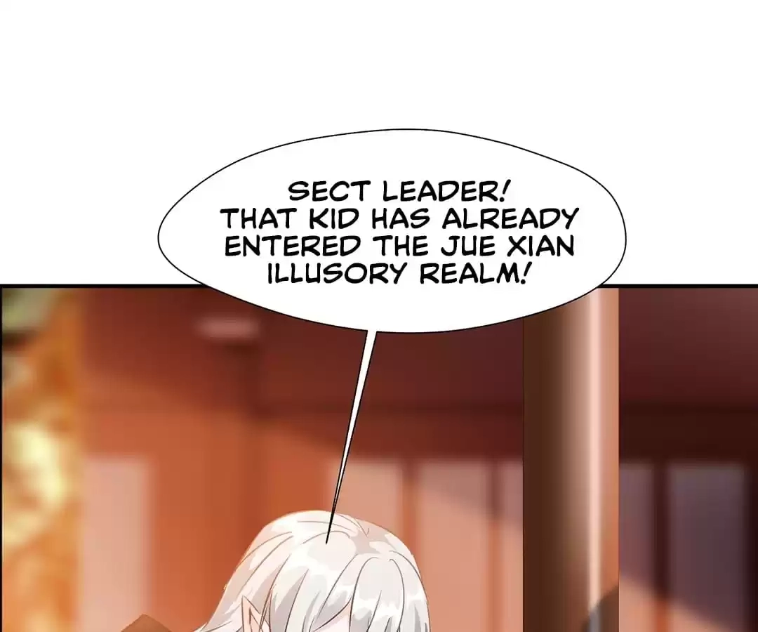 Read Peerless Ancient chapter 93 image 44 on Lezhin
