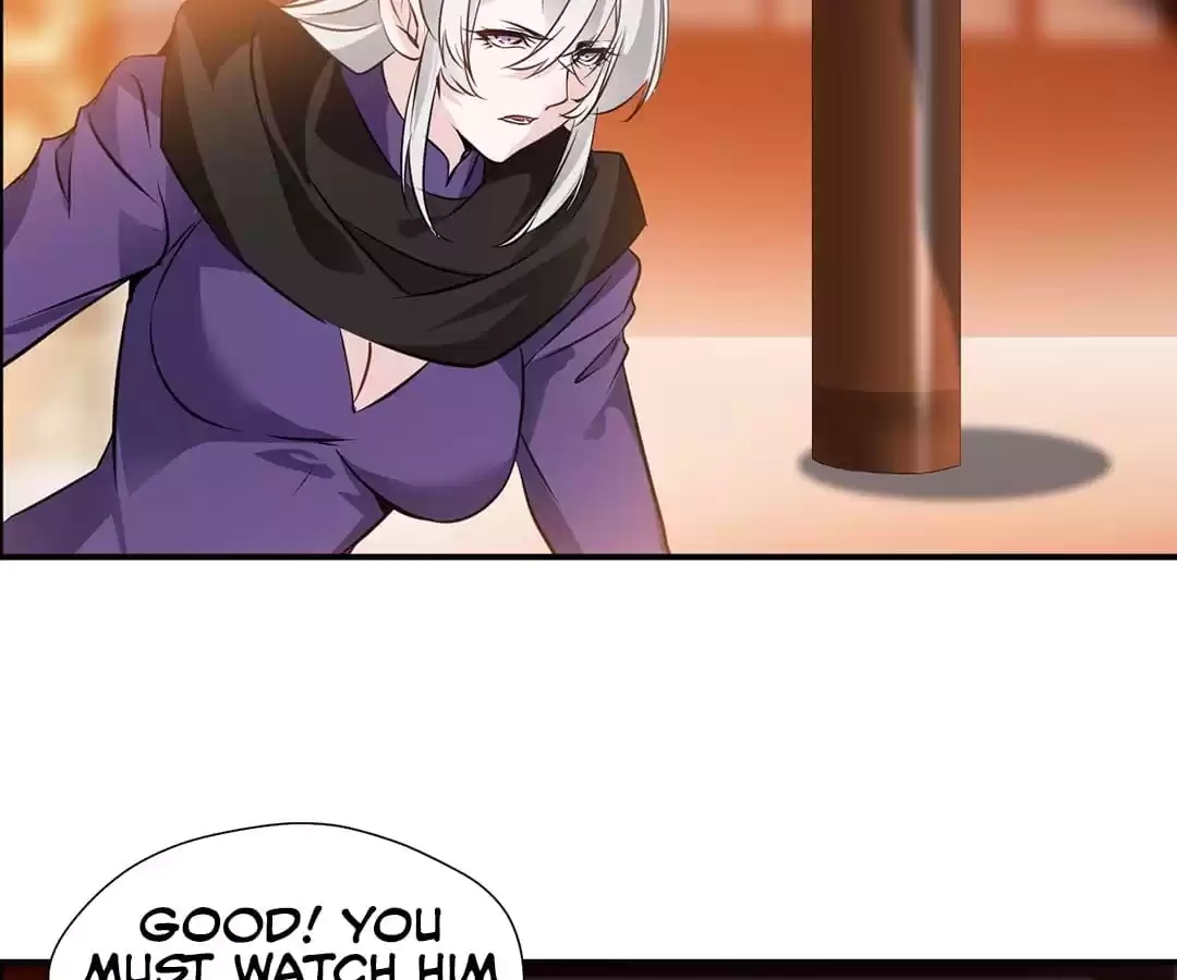 Read Peerless Ancient chapter 93 image 45 on Lezhin