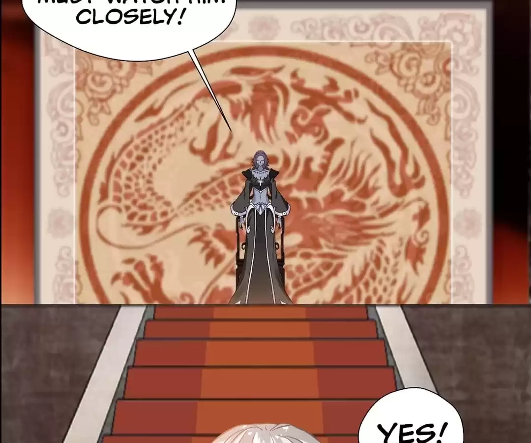 Read Peerless Ancient chapter 93 image 46 on Lezhin