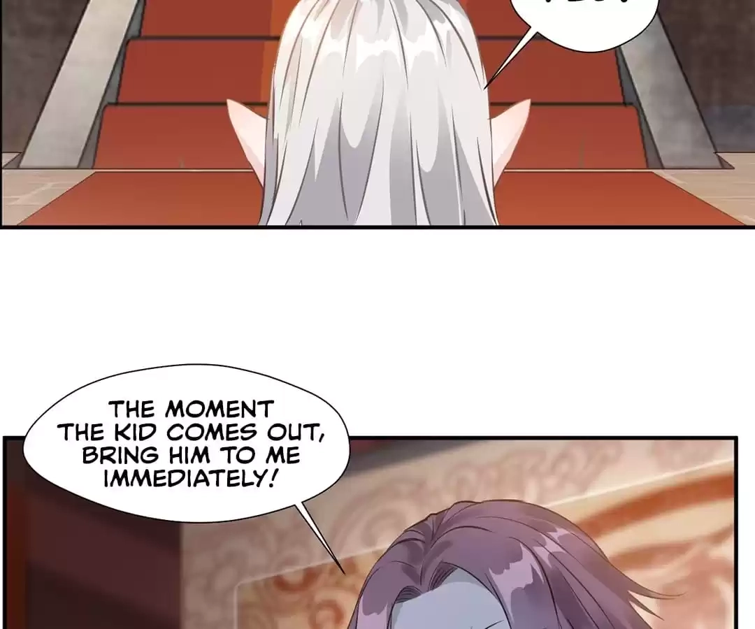 Read Peerless Ancient chapter 93 image 47 on Lezhin
