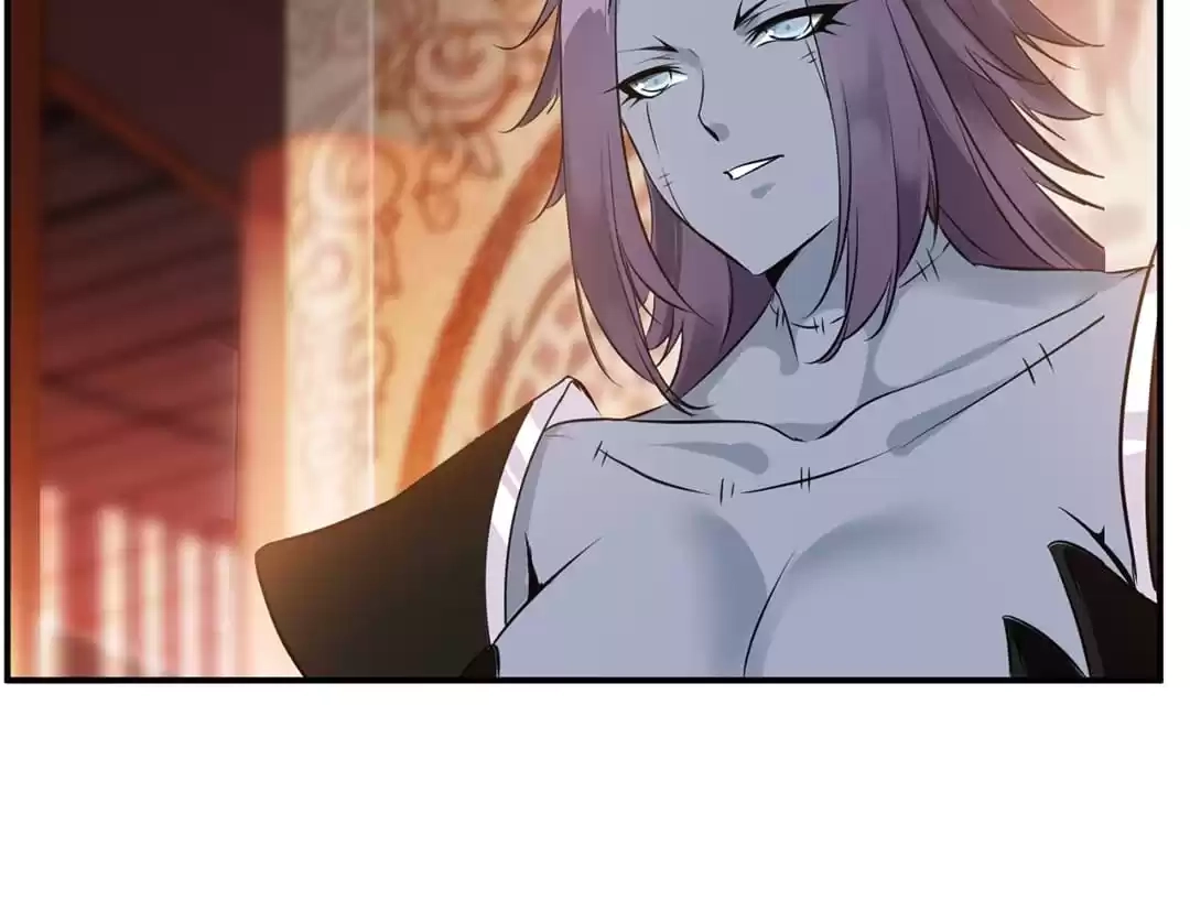 Read Peerless Ancient chapter 93 image 48 on Lezhin