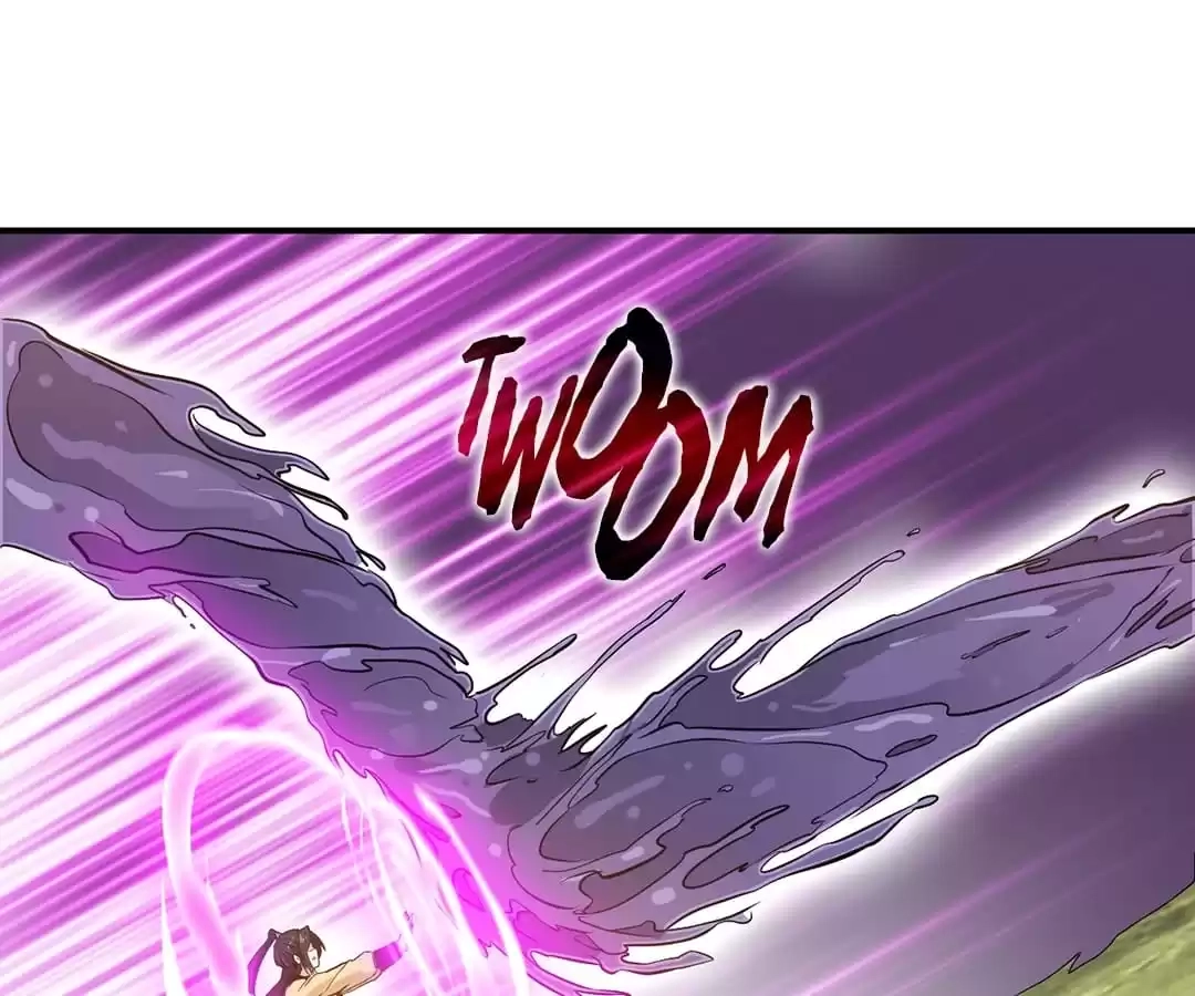 Read Peerless Ancient chapter 93 image 5 on Lezhin