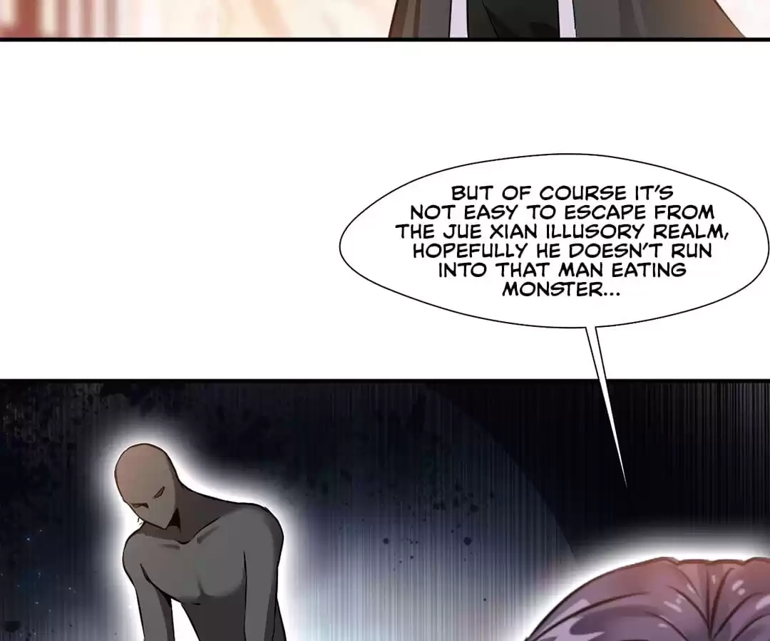 Read Peerless Ancient chapter 93 image 52 on Lezhin