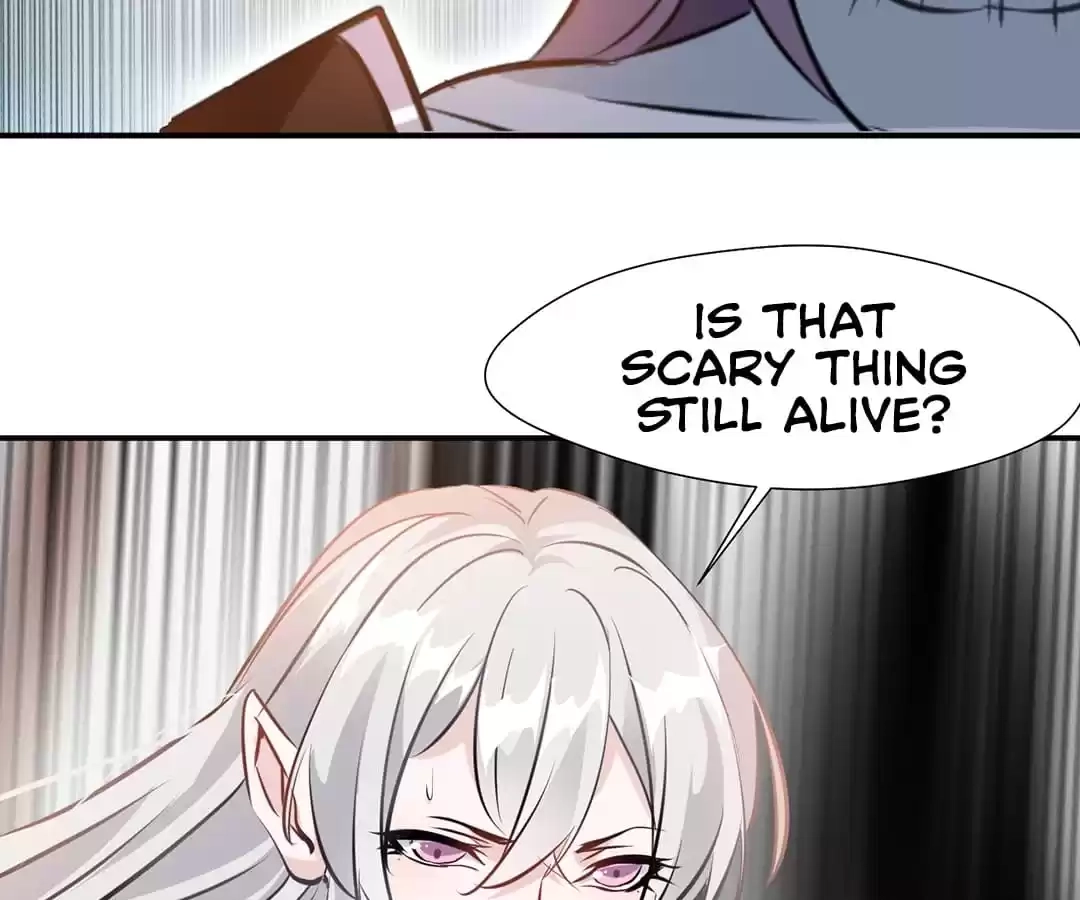 Read Peerless Ancient chapter 93 image 54 on Lezhin