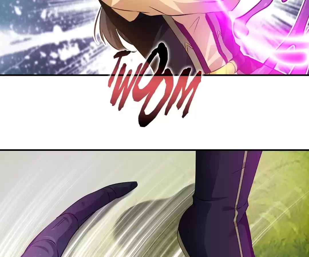 Read Peerless Ancient chapter 93 image 8 on Lezhin
