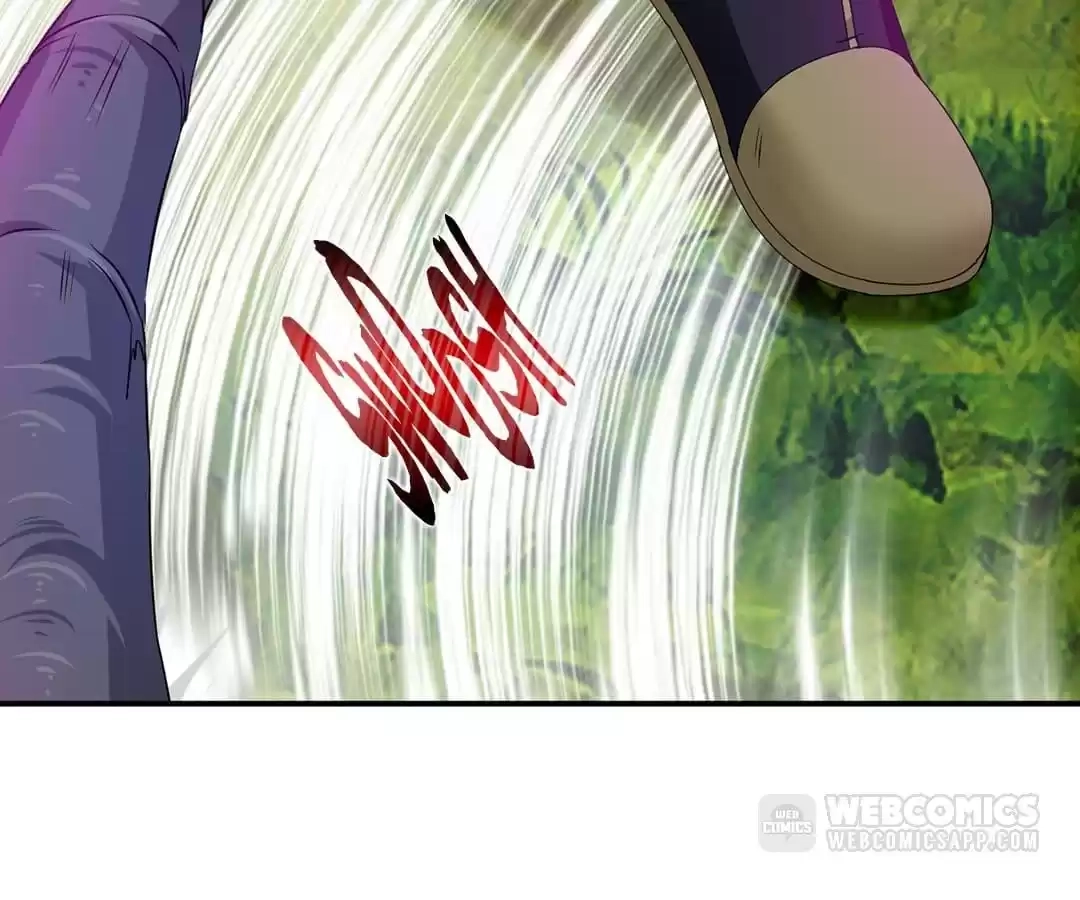 Read Peerless Ancient chapter 93 image 9 on Lezhin
