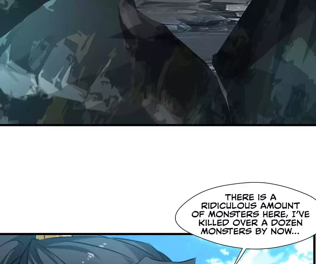 Read Peerless Ancient chapter 94 image 10 on Lezhin