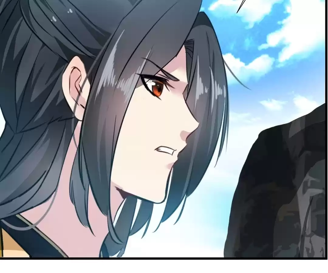 Read Peerless Ancient chapter 94 image 11 on Lezhin