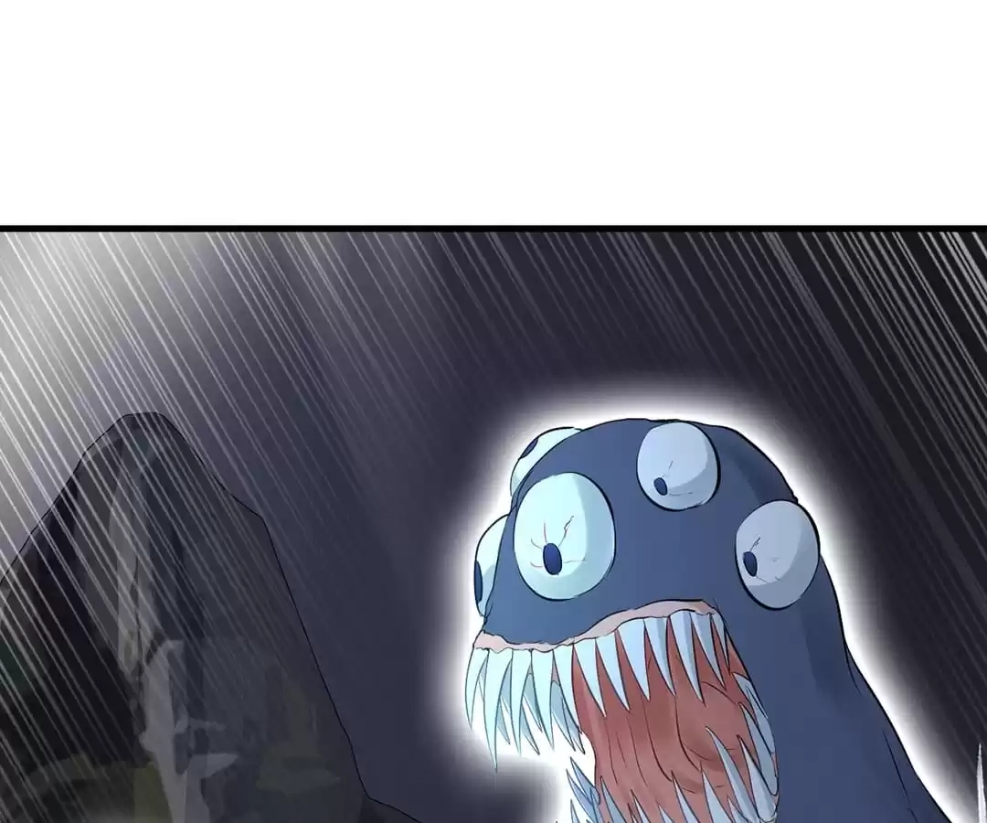 Read Peerless Ancient chapter 94 image 14 on Lezhin