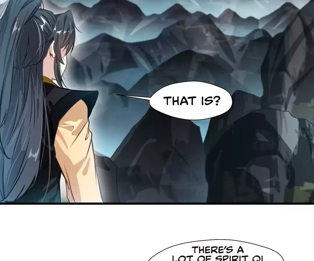 Read Peerless Ancient chapter 94 image 23 on Lezhin