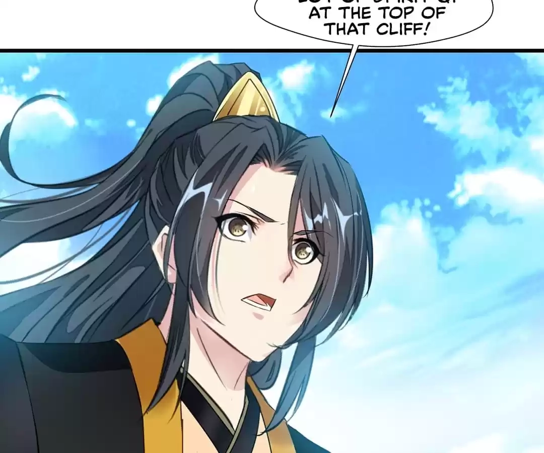 Read Peerless Ancient chapter 94 image 24 on Lezhin