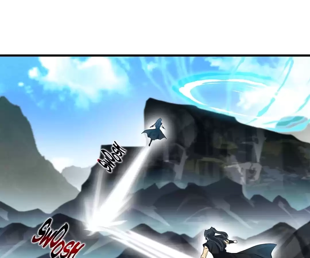 Read Peerless Ancient chapter 94 image 28 on Lezhin