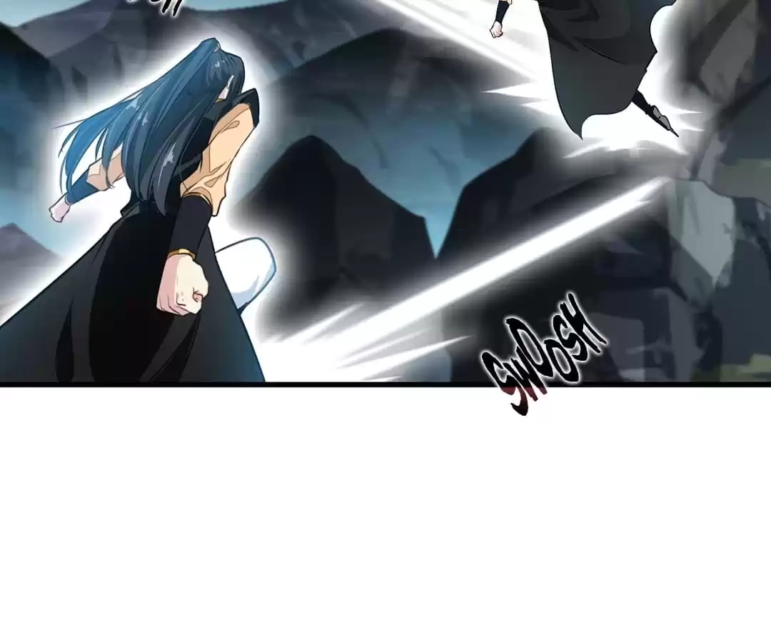 Read Peerless Ancient chapter 94 image 29 on Lezhin