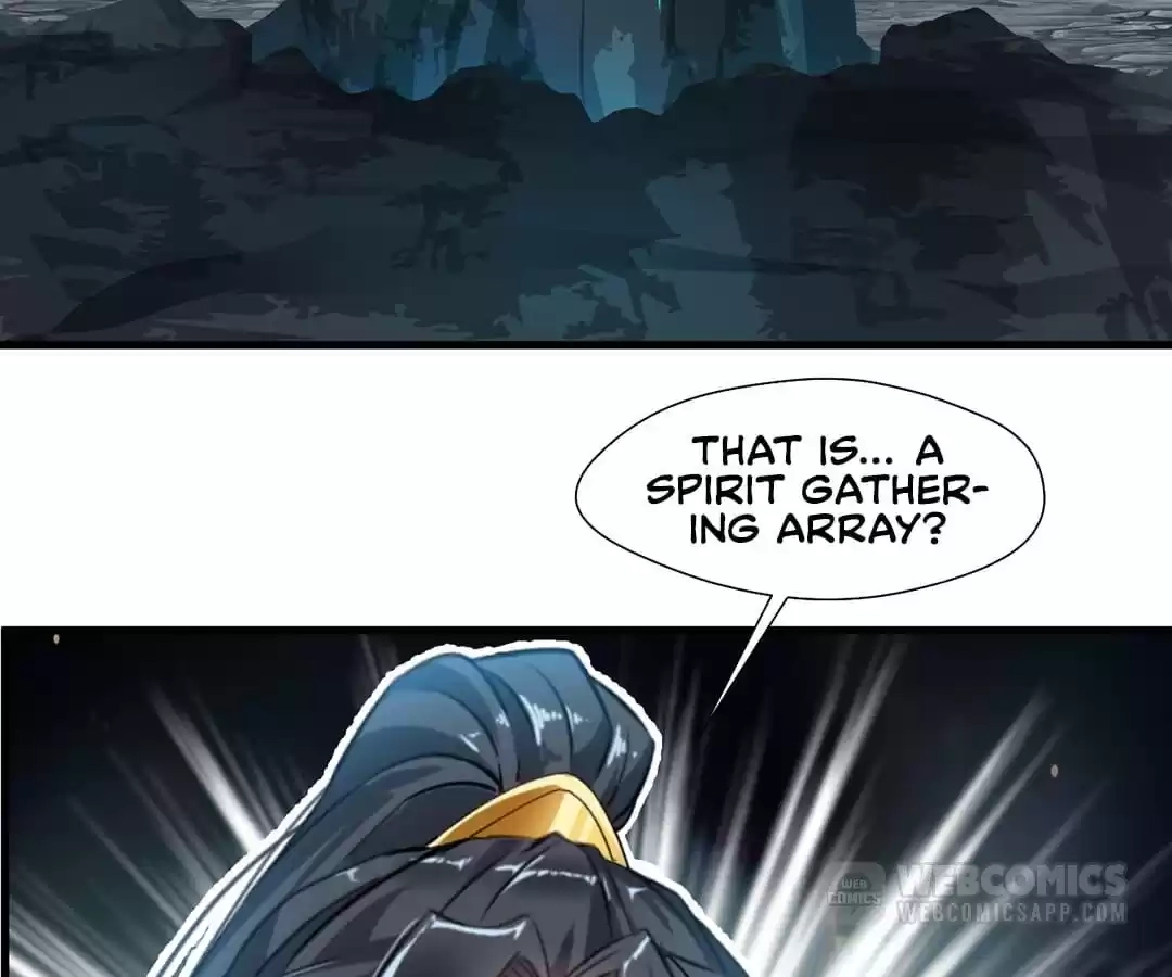 Read Peerless Ancient chapter 94 image 33 on Lezhin