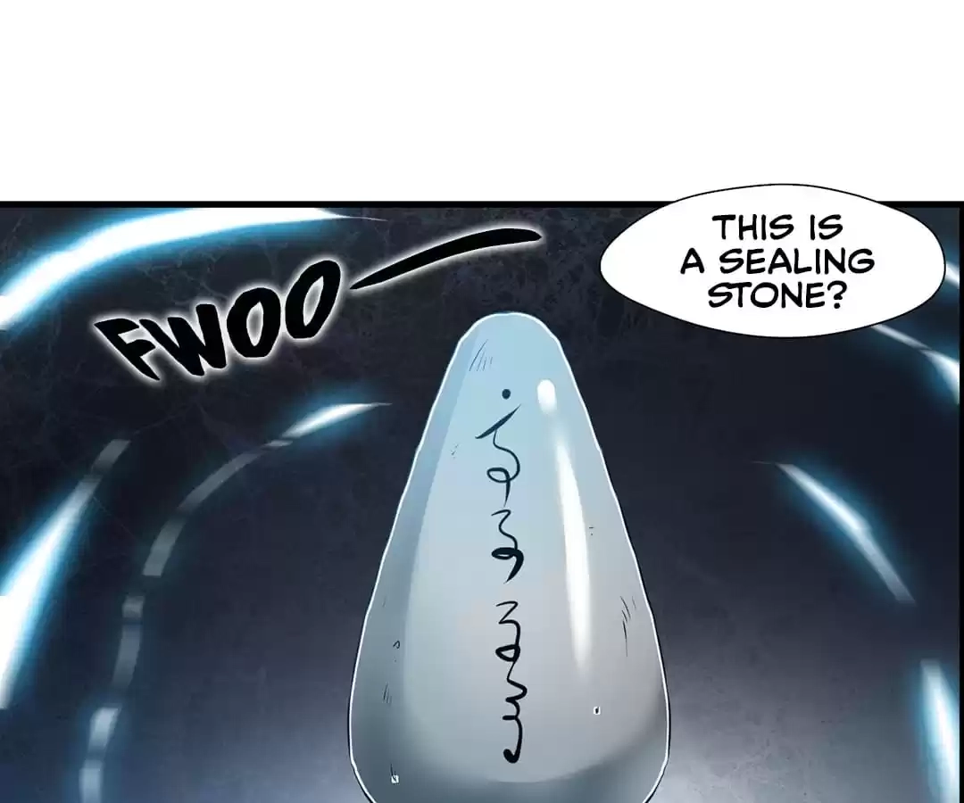 Read Peerless Ancient chapter 94 image 35 on Lezhin