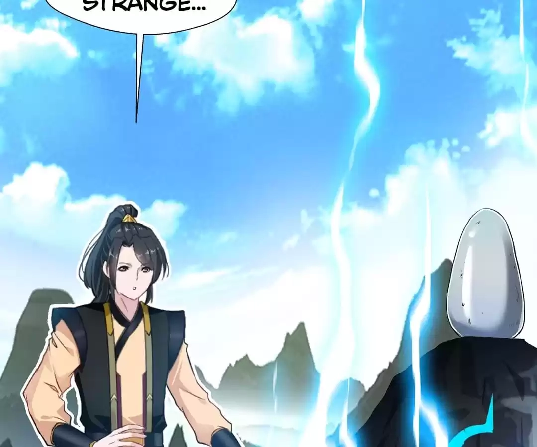 Read Peerless Ancient chapter 94 image 37 on Lezhin
