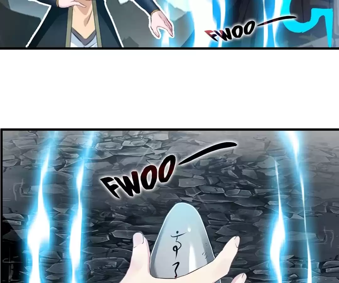 Read Peerless Ancient chapter 94 image 38 on Lezhin