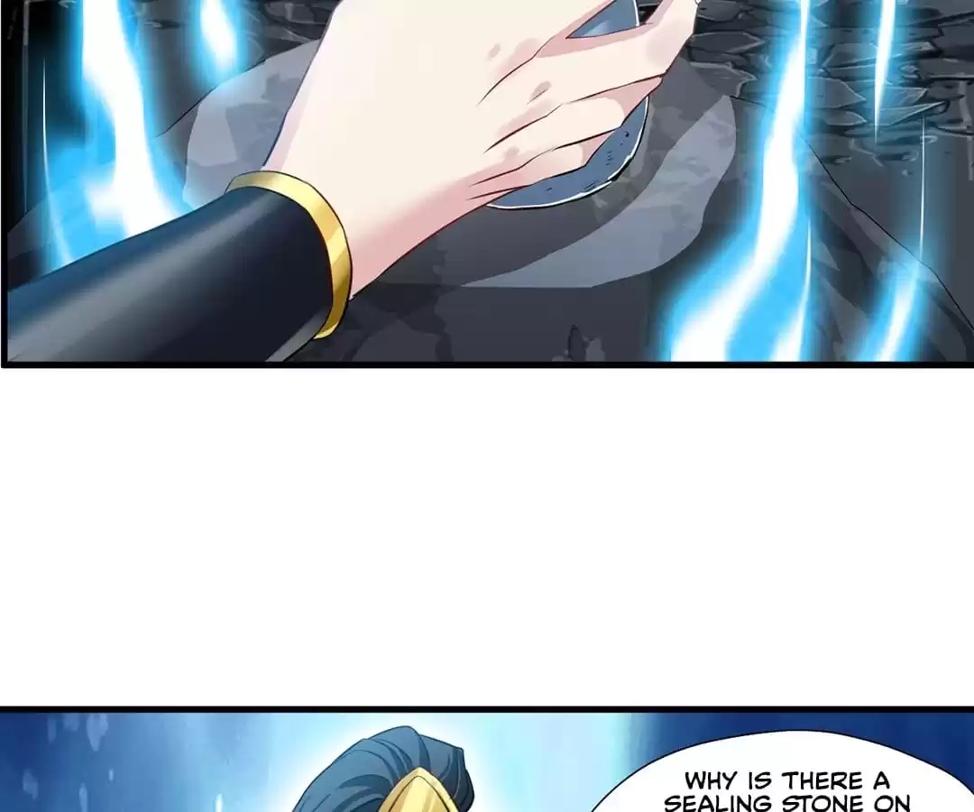 Read Peerless Ancient chapter 94 image 39 on Lezhin