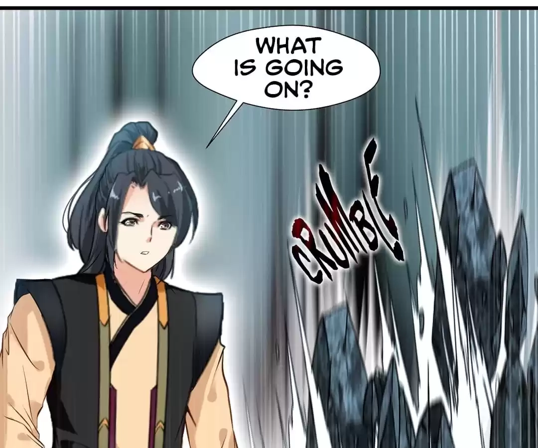 Read Peerless Ancient chapter 94 image 44 on Lezhin