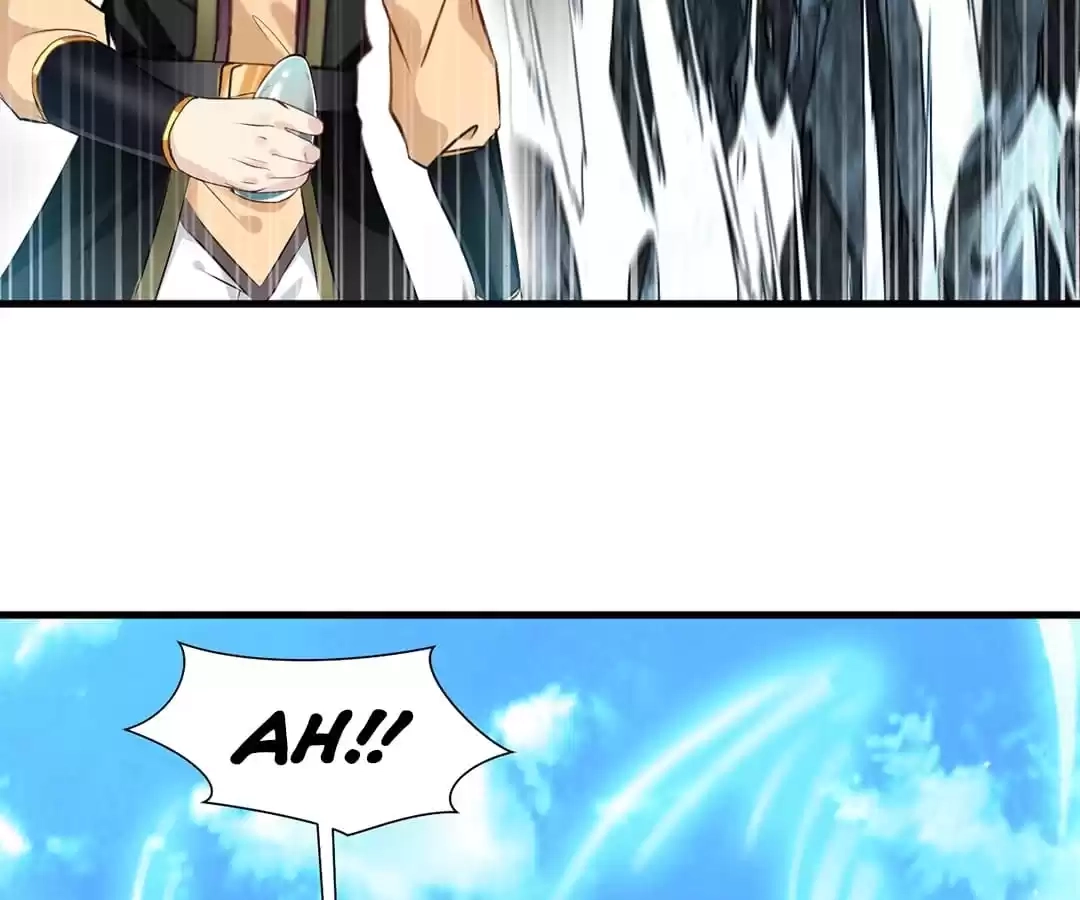 Read Peerless Ancient chapter 94 image 45 on Lezhin