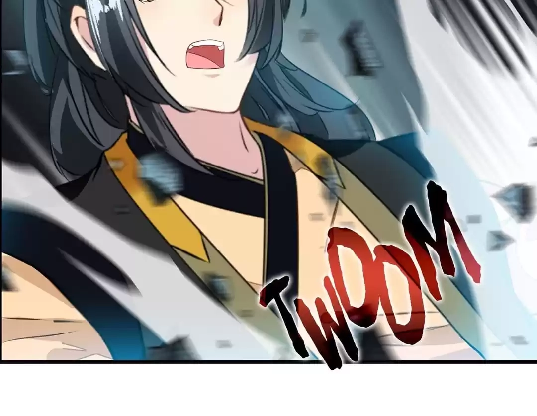 Read Peerless Ancient chapter 94 image 48 on Lezhin