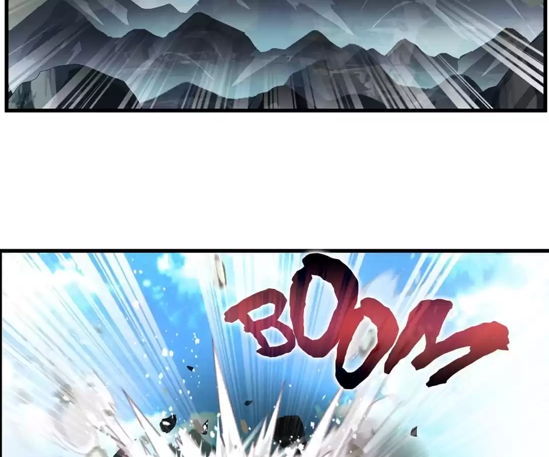 Read Peerless Ancient chapter 94 image 50 on Lezhin