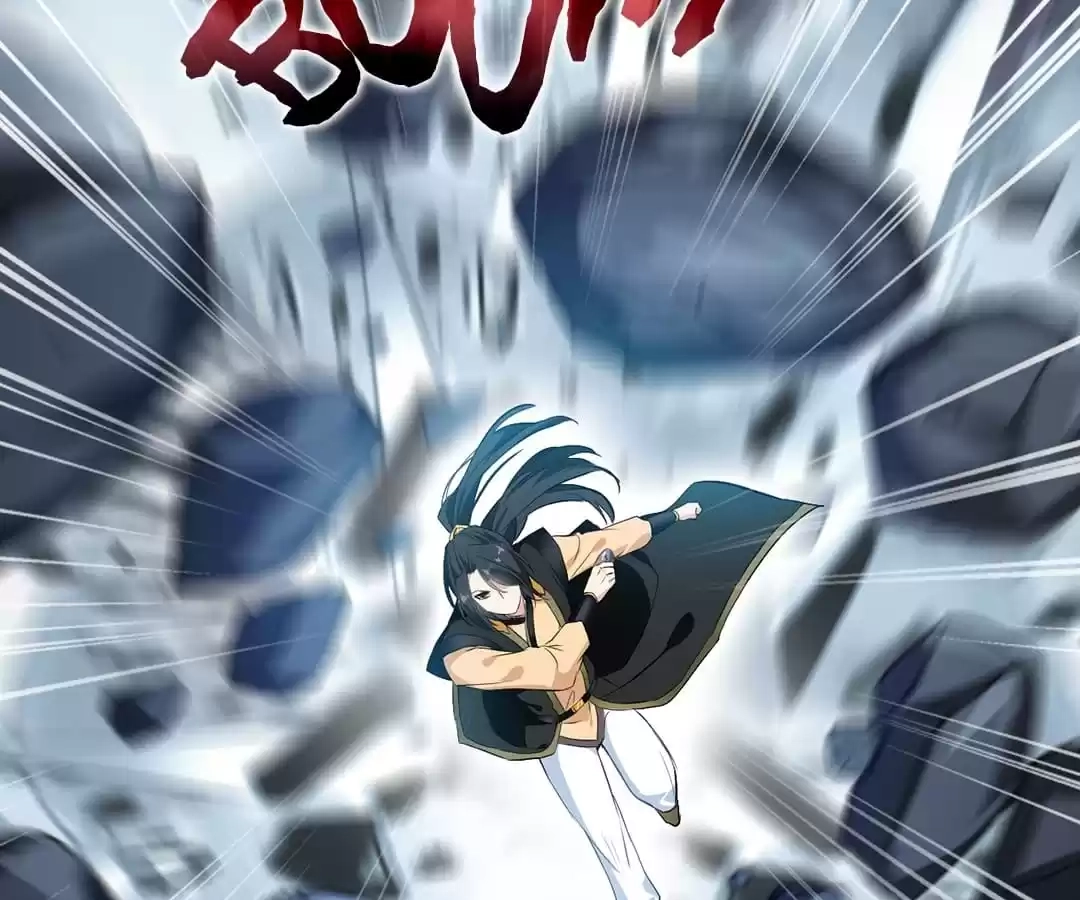 Read Peerless Ancient chapter 94 image 54 on Lezhin