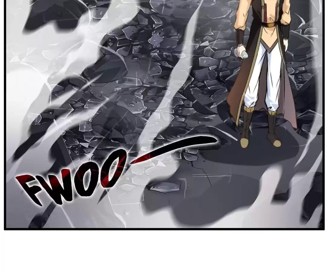 Read Peerless Ancient chapter 95 image 2 on Lezhin