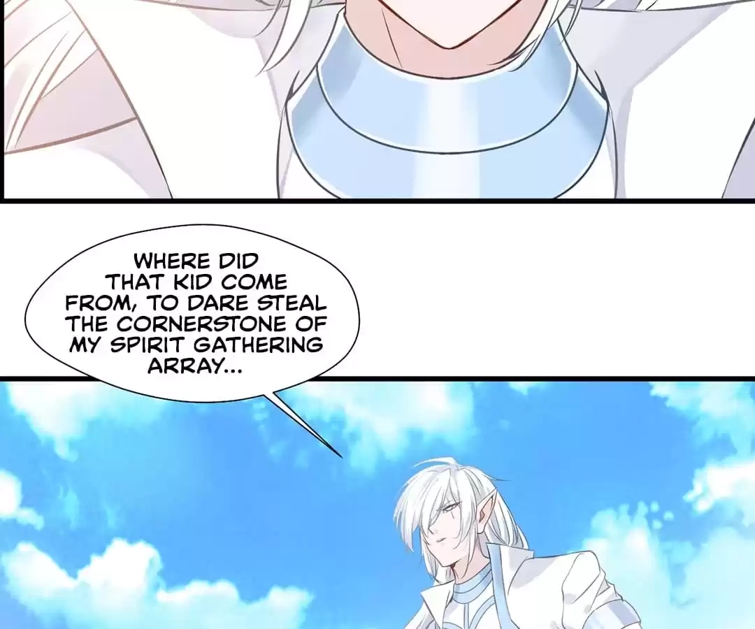 Read Peerless Ancient chapter 95 image 26 on Lezhin