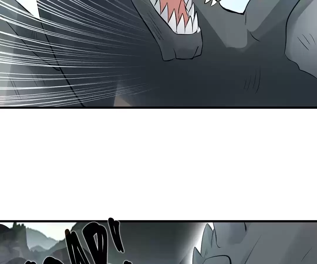 Read Peerless Ancient chapter 95 image 31 on Lezhin