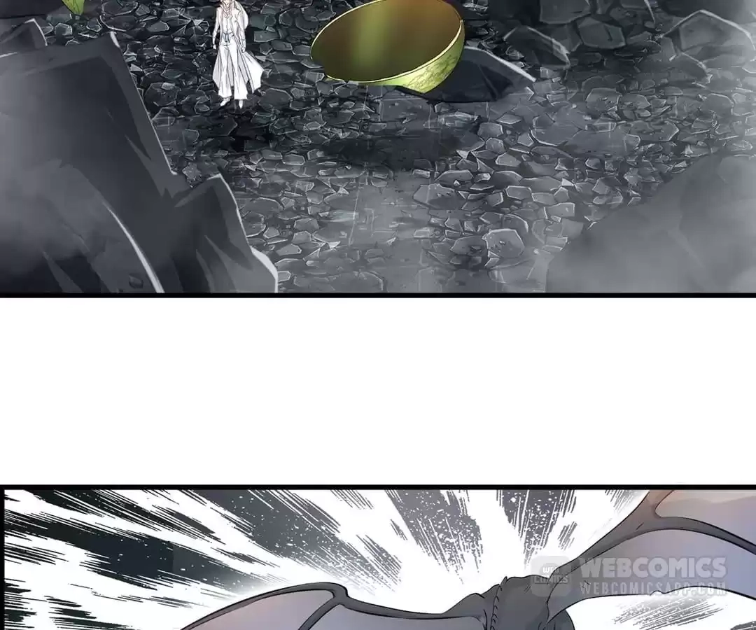 Read Peerless Ancient chapter 95 image 33 on Lezhin