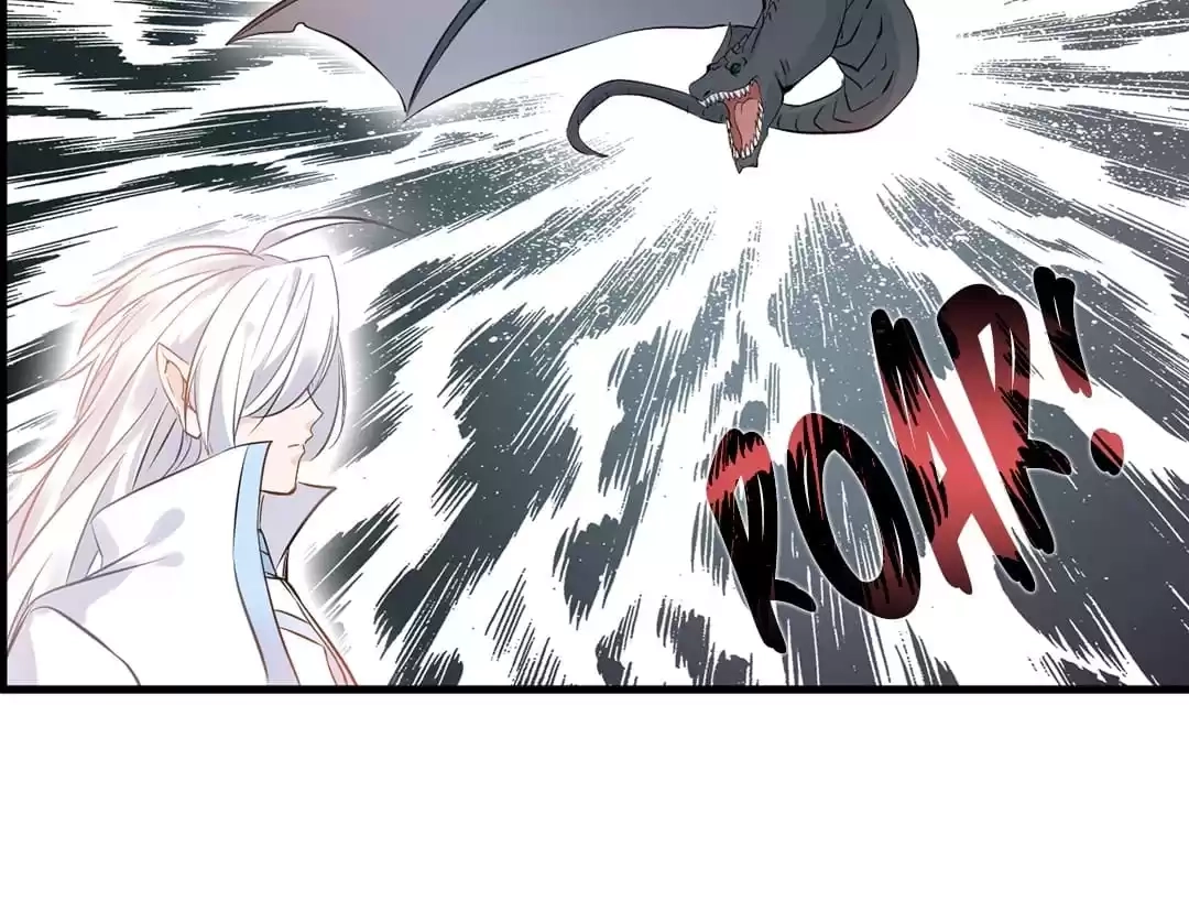 Read Peerless Ancient chapter 95 image 34 on Lezhin