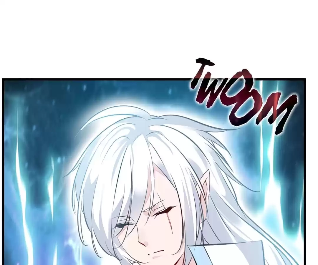Read Peerless Ancient chapter 95 image 35 on Lezhin