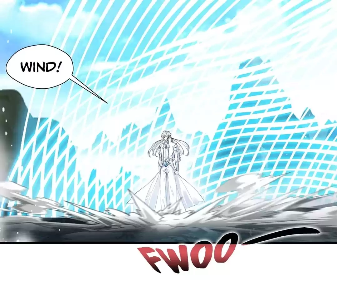 Read Peerless Ancient chapter 95 image 37 on Lezhin