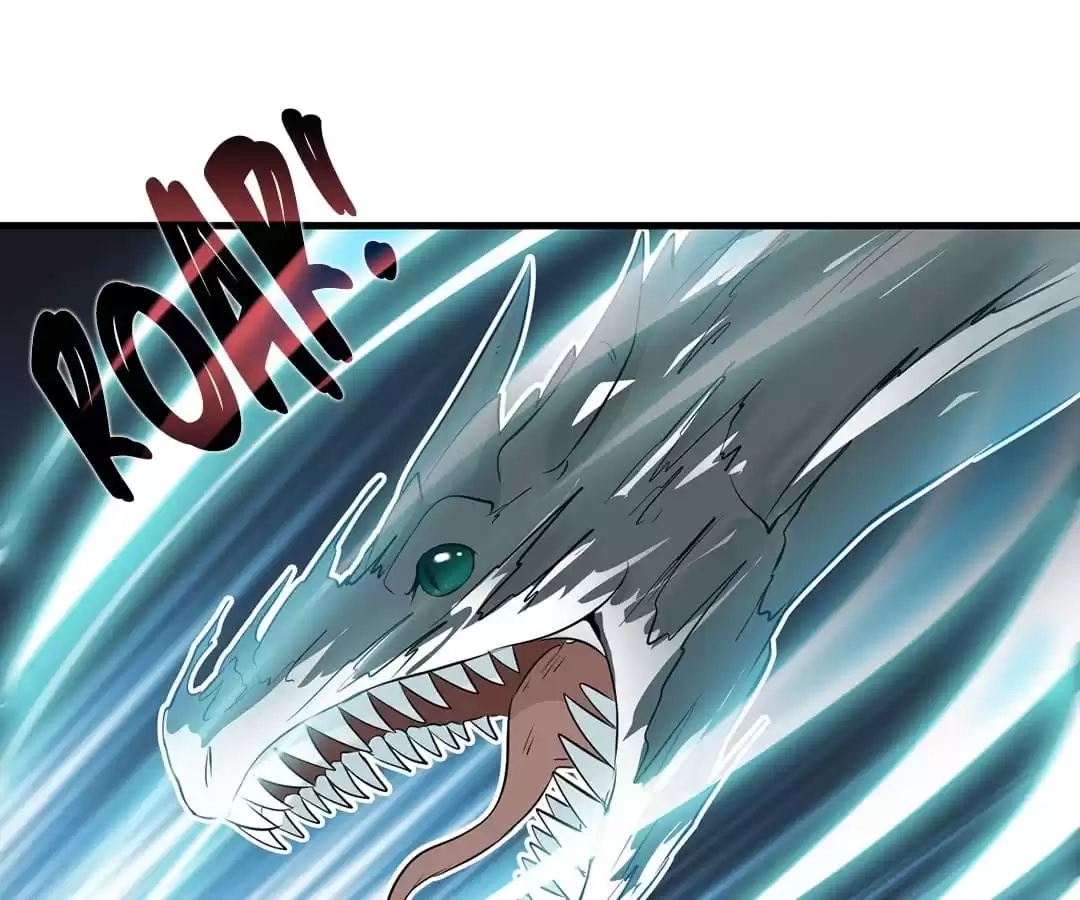 Read Peerless Ancient chapter 95 image 38 on Lezhin