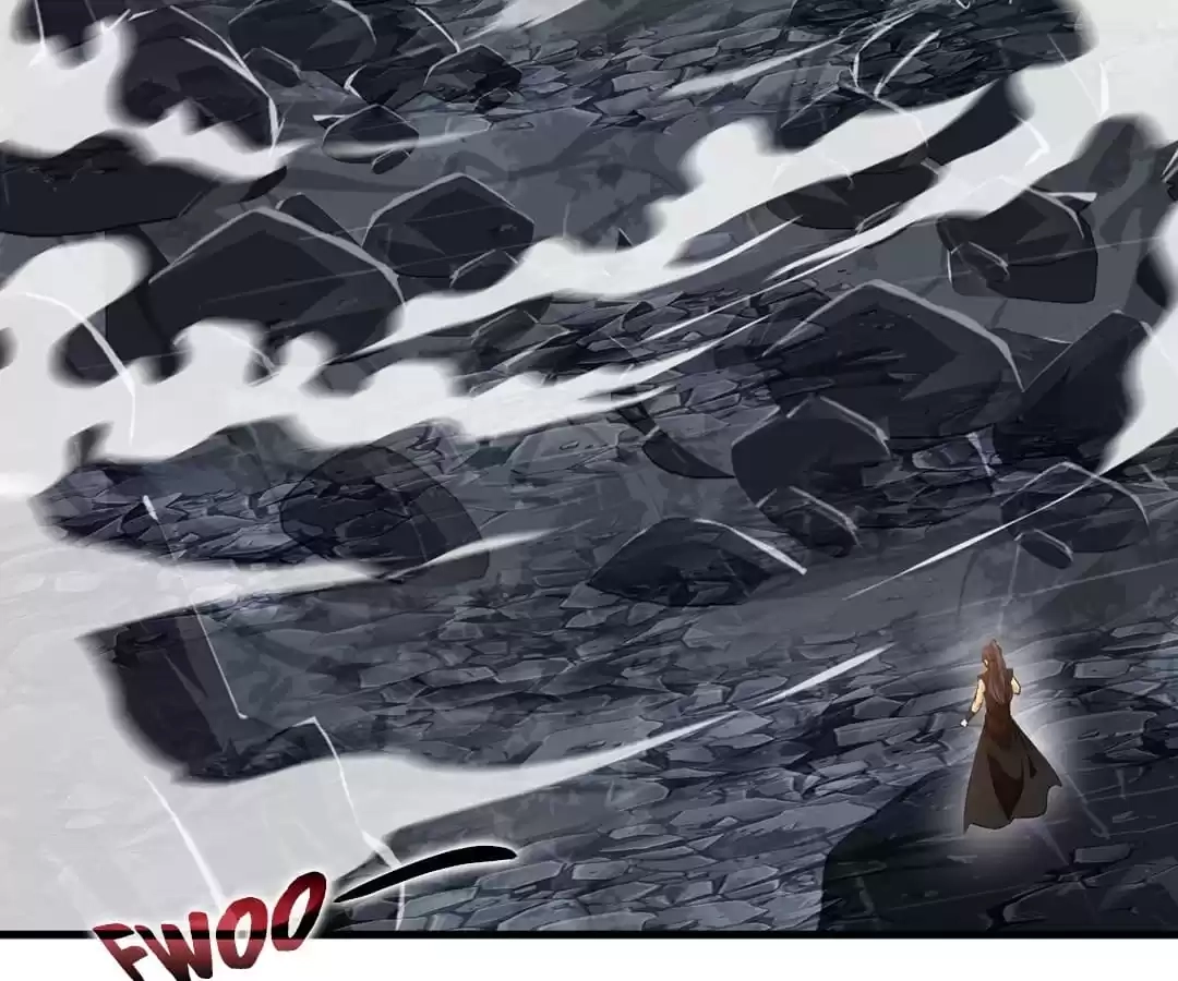Read Peerless Ancient chapter 95 image 4 on Lezhin