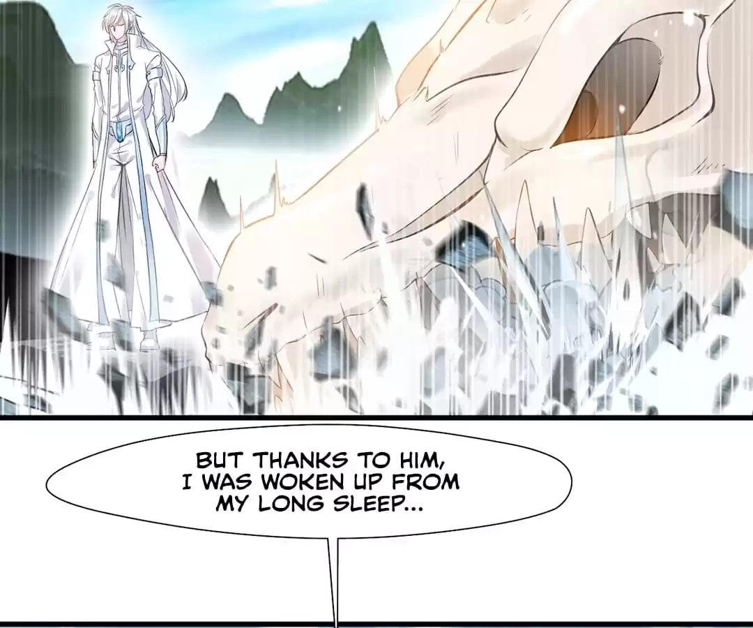 Read Peerless Ancient chapter 95 image 43 on Lezhin