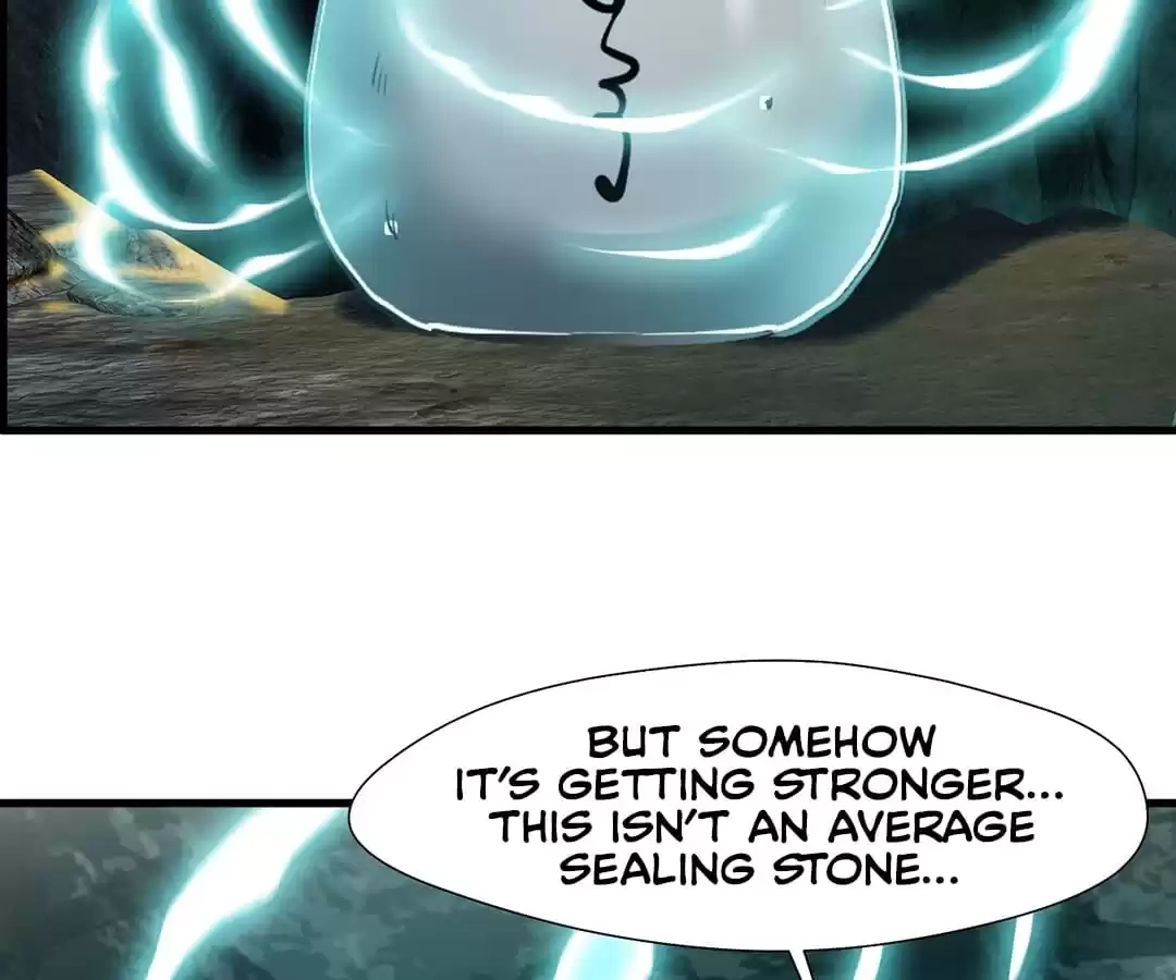 Read Peerless Ancient chapter 95 image 53 on Lezhin